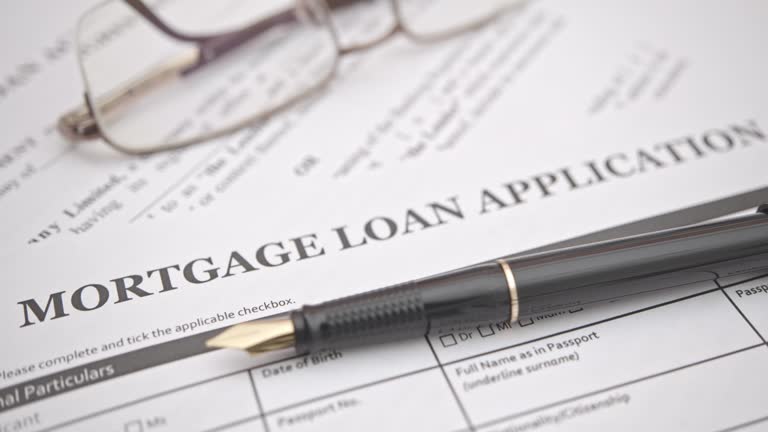 Loan Documentation Assistance in Llano Grande, TX